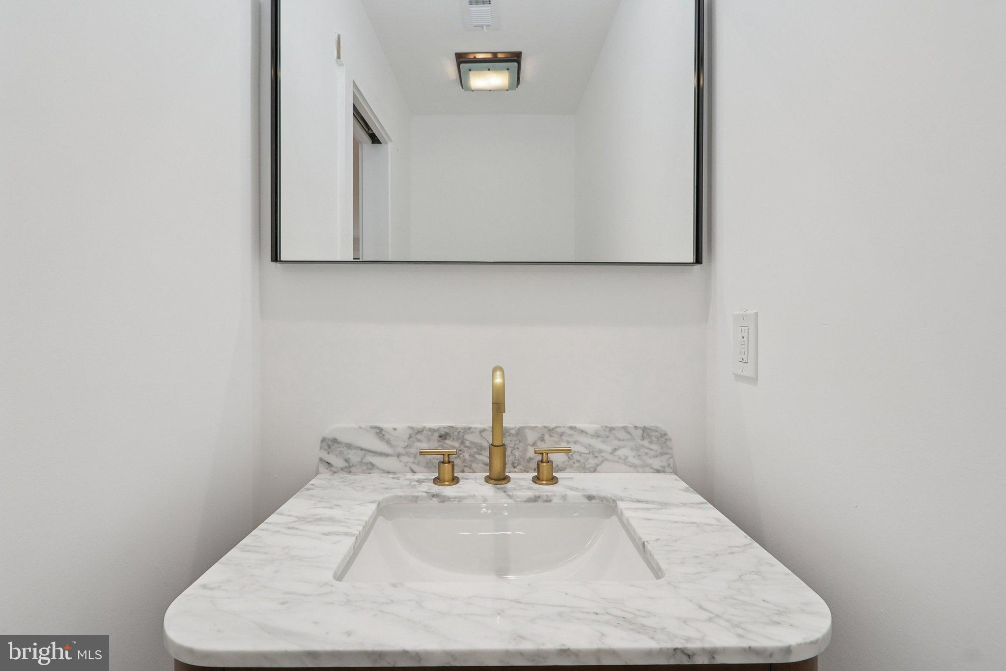 55 P Street Northwest Washington, DC 20001 - Photo 23 of 33 Bathroom