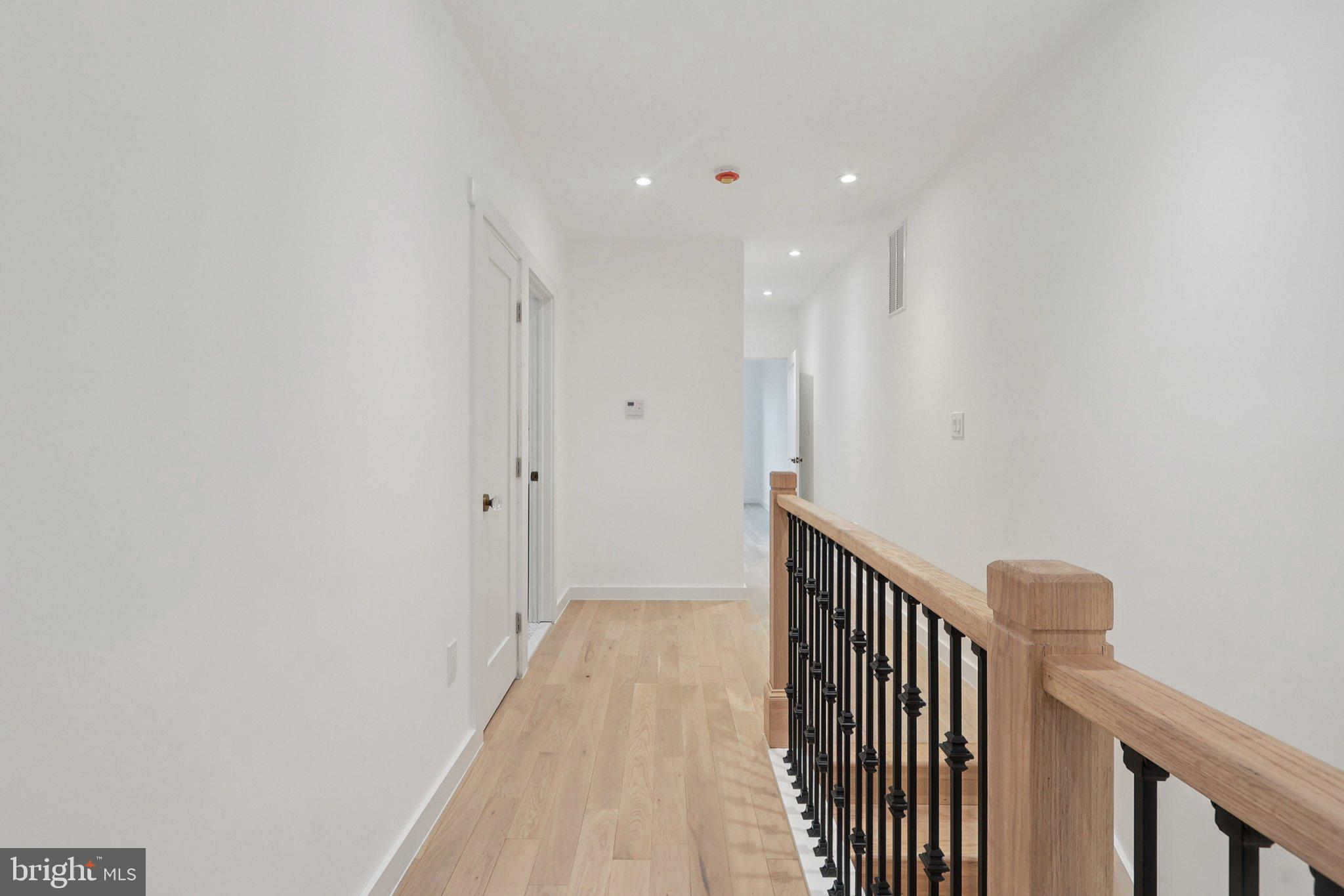 55 P Street Northwest Washington, DC 20001 - Photo 25 of 33 Interior general