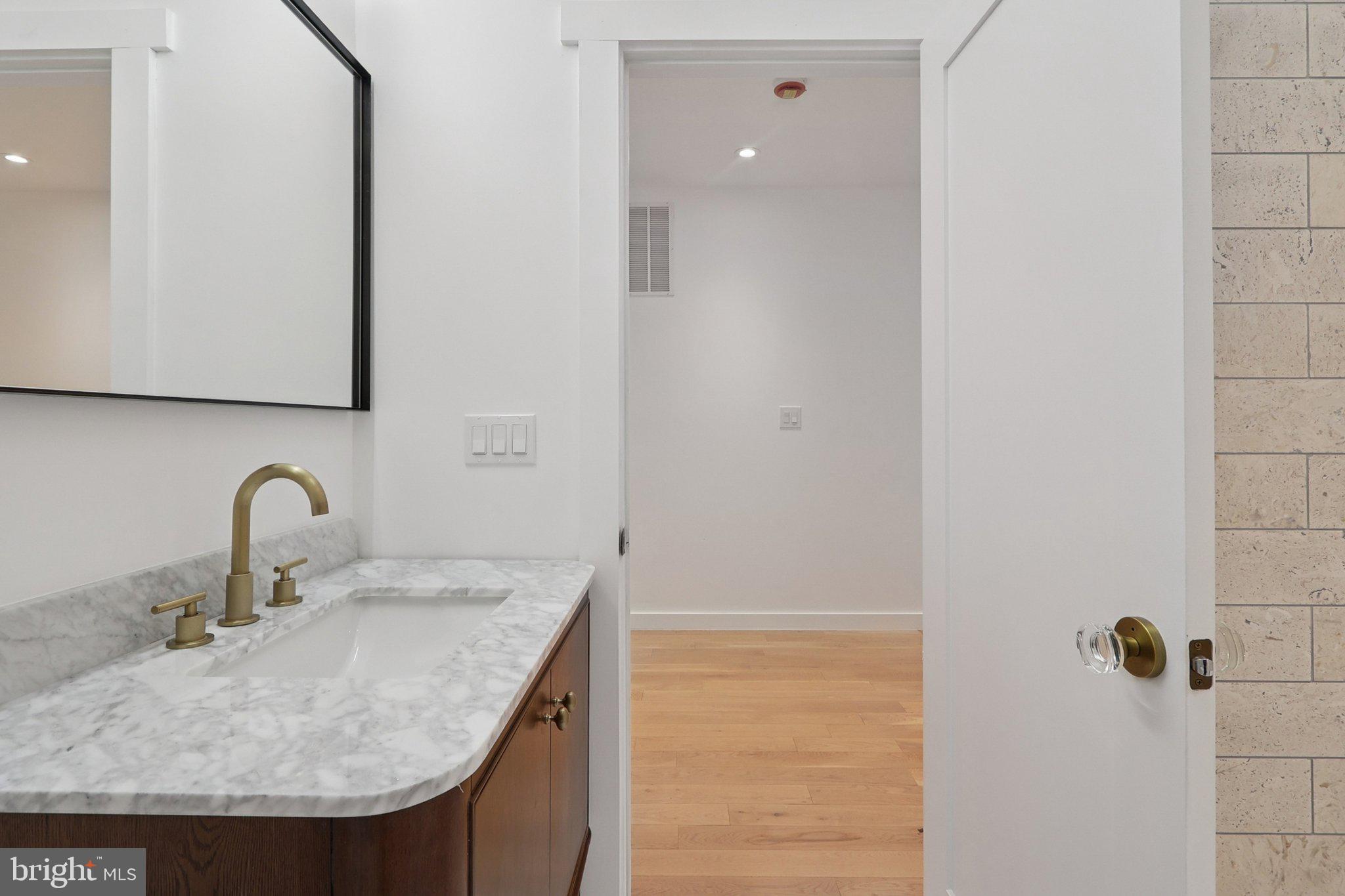 55 P Street Northwest Washington, DC 20001 - Photo 26 of 33 Bathroom