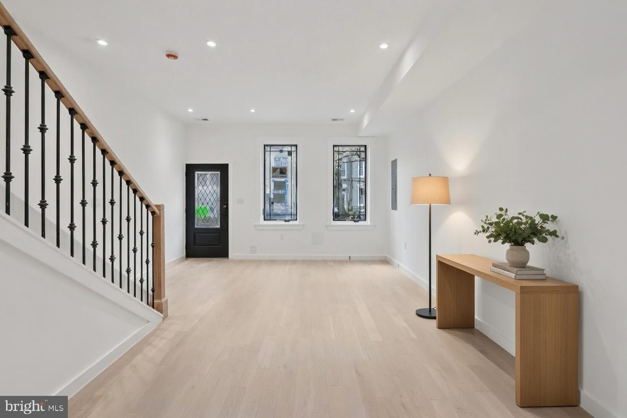 55 P Street Northwest Washington, DC 20001 - Photo 9 of 33 Interior General