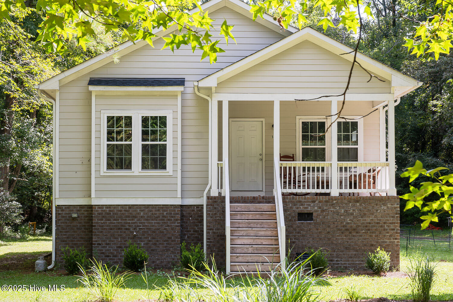 505 Pughtown Road Grifton, NC 28530 - Photo 45 of 53 DSCF4108-Enhanced-NR