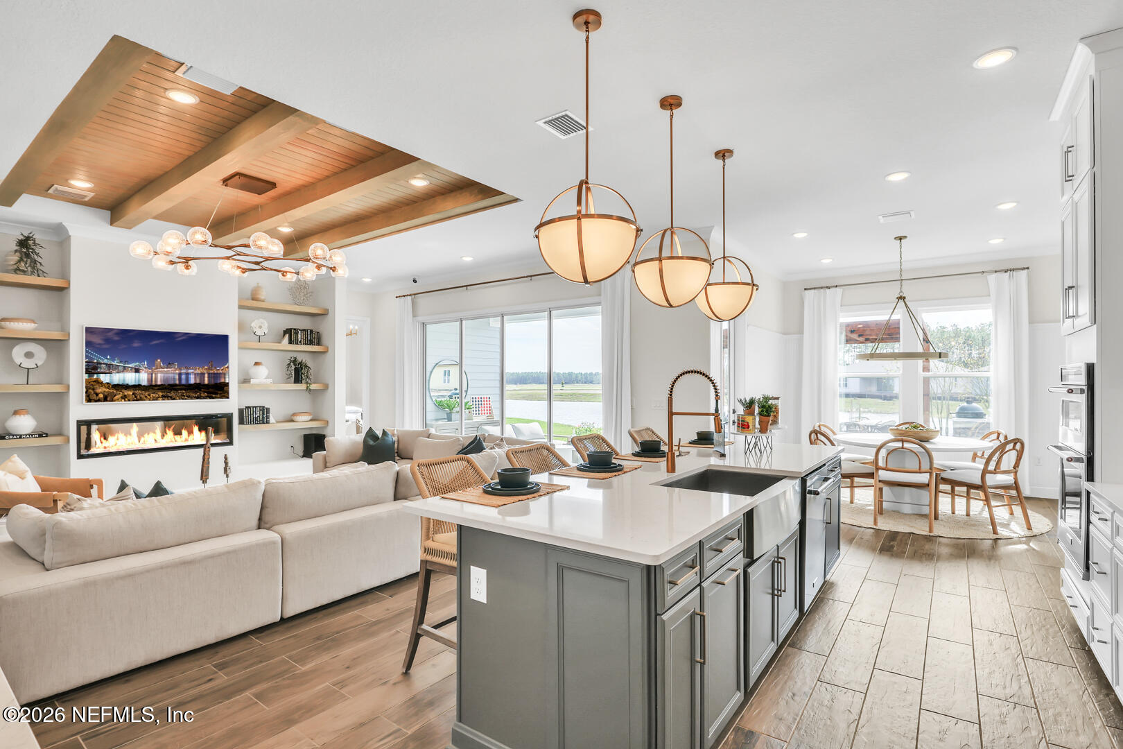 48 Ribera Drive Flagler Beach, FL 32136 - Photo 25 of 39 0H3A0232