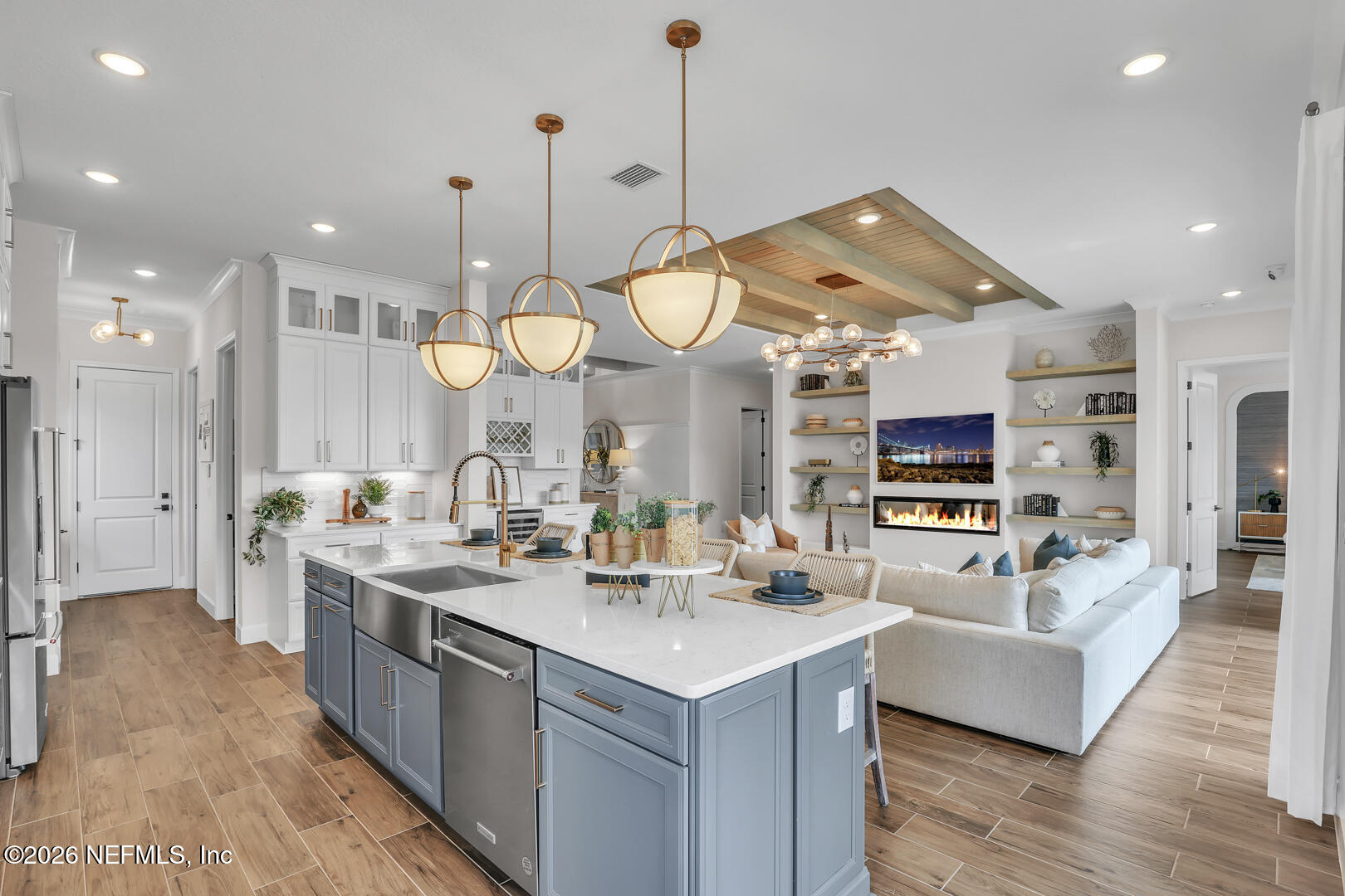 48 Ribera Drive Flagler Beach, FL 32136 - Photo 27 of 39 0H3A0242