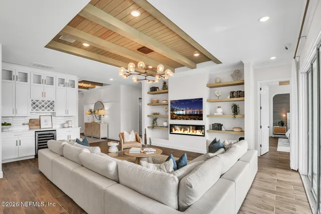 $572,990 | 48 Ribera Drive, Flagler Beach, FL 32136