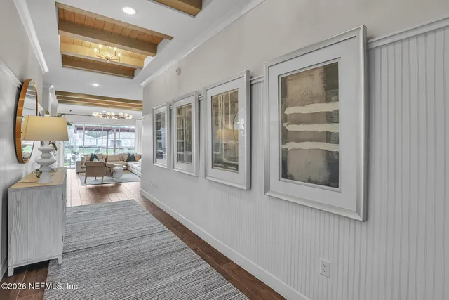 $572,990 | 48 Ribera Drive, Flagler Beach, FL 32136