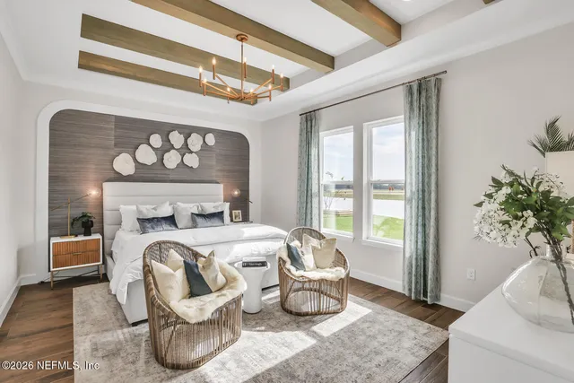 $572,990 | 48 Ribera Drive, Flagler Beach, FL 32136