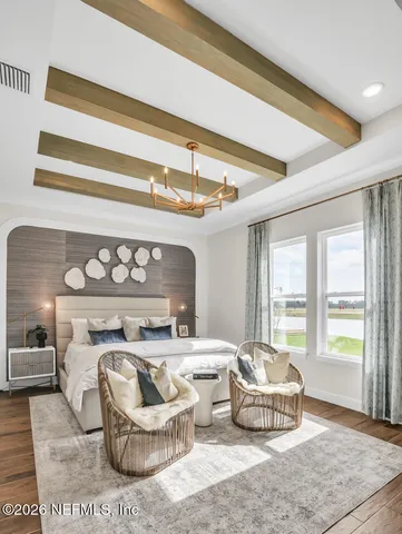 $572,990 | 48 Ribera Drive, Flagler Beach, FL 32136