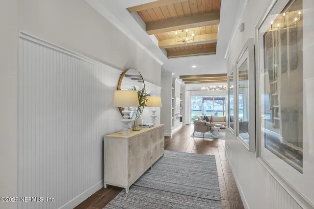 $572,990 | 48 Ribera Drive, Flagler Beach, FL 32136