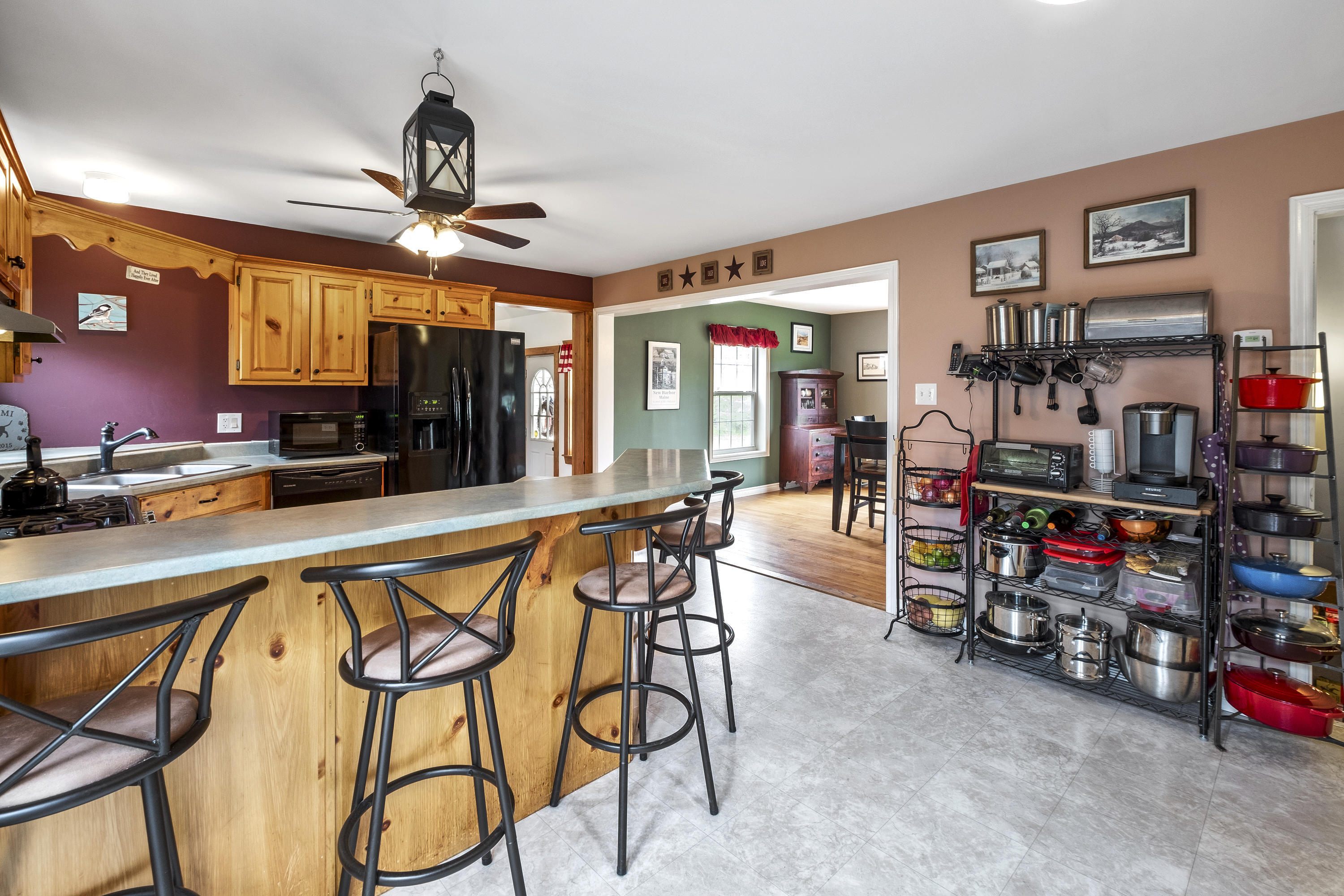 33 Salt Pond Road Friendship, ME 04547 - Photo 10 of 47 21-33 Salt Pond Rpoad=Friendship-May 27