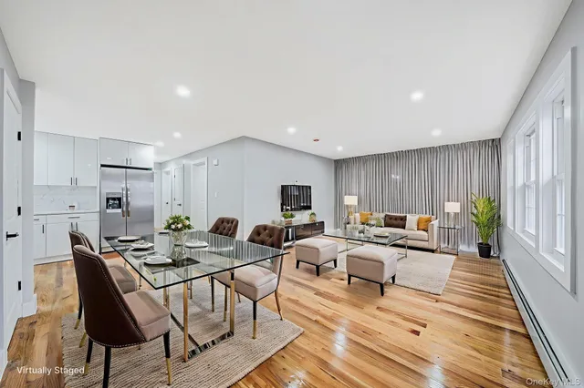 $879,000 | 214-07 110th Avenue | Bellaire Estates