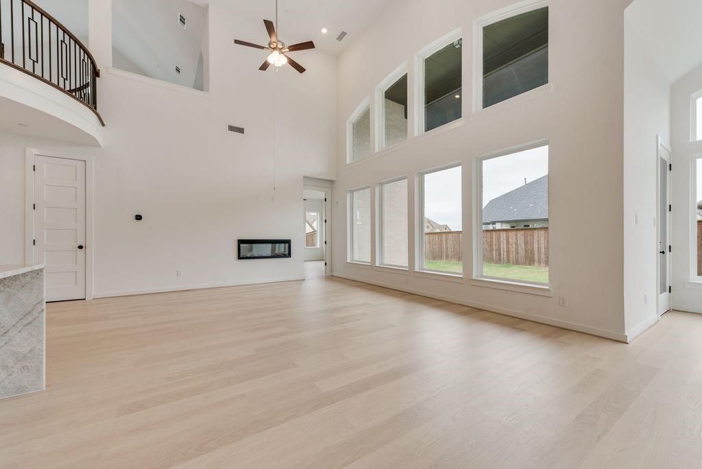 1328 Cartona Road Fate, TX 75087 - Photo 6 of 38
