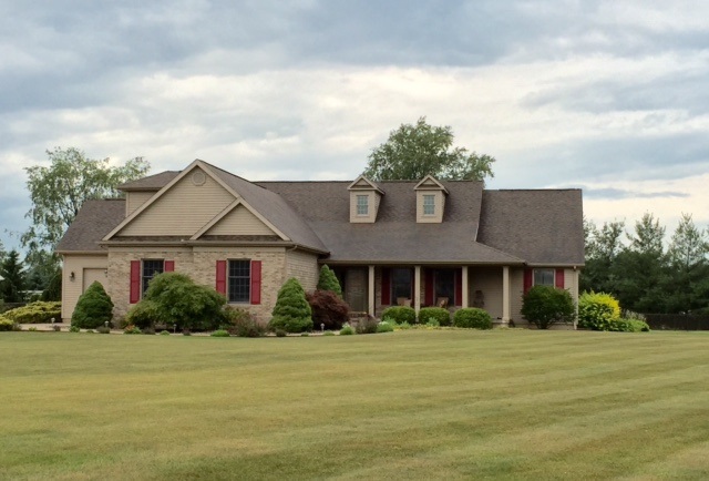 1576 Briar Lane Rochester, IN 46975 - Photo 1 of 23 Gallery Image 1