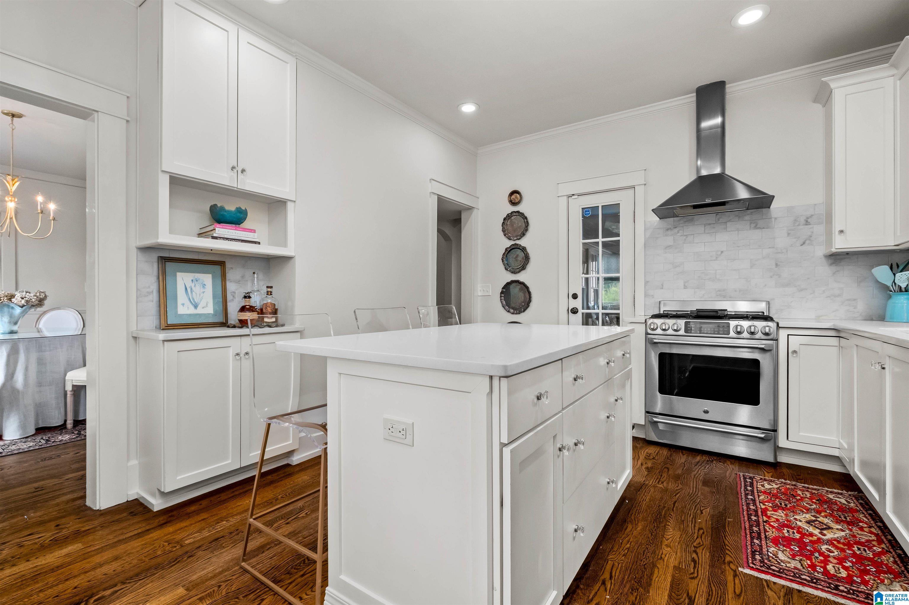 1902 Wellington Road Birmingham, AL 35209 - Photo 14 of 56