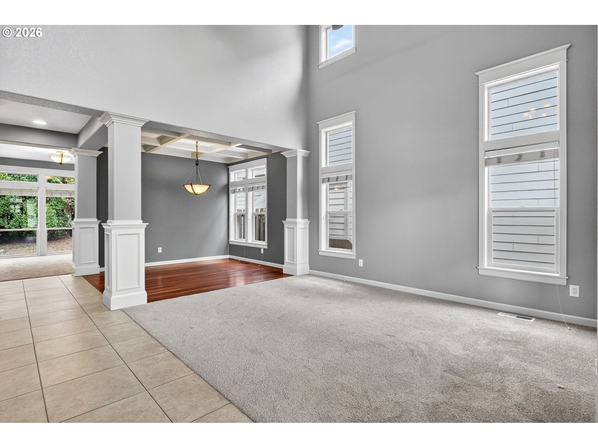 3081 Southeast Riesling Road Milwaukie, OR 97267 - Photo 5 of 34
