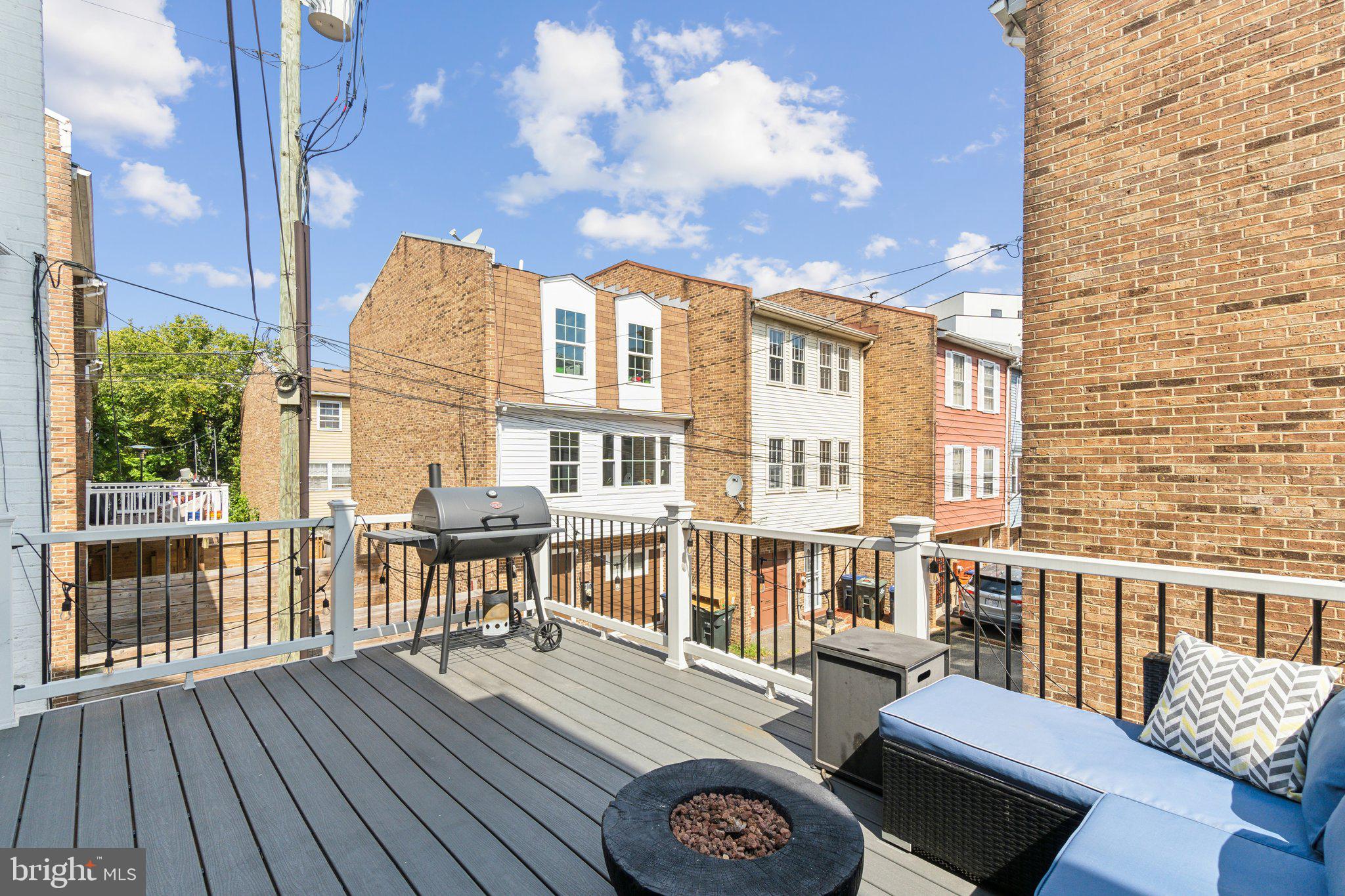 1910 Naylor Road Southeast Washington, DC 20020 - Photo 26 of 29