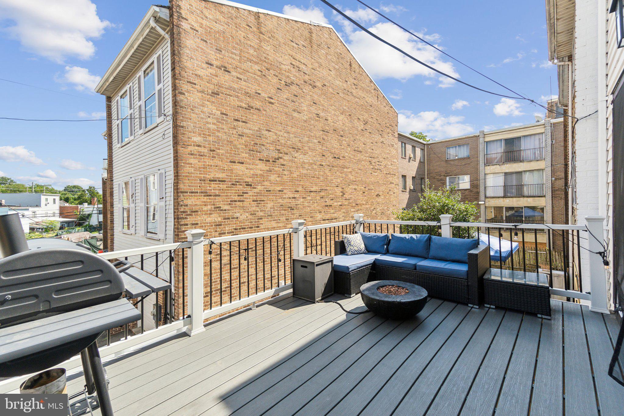 1910 Naylor Road Southeast Washington, DC 20020 - Photo 27 of 29