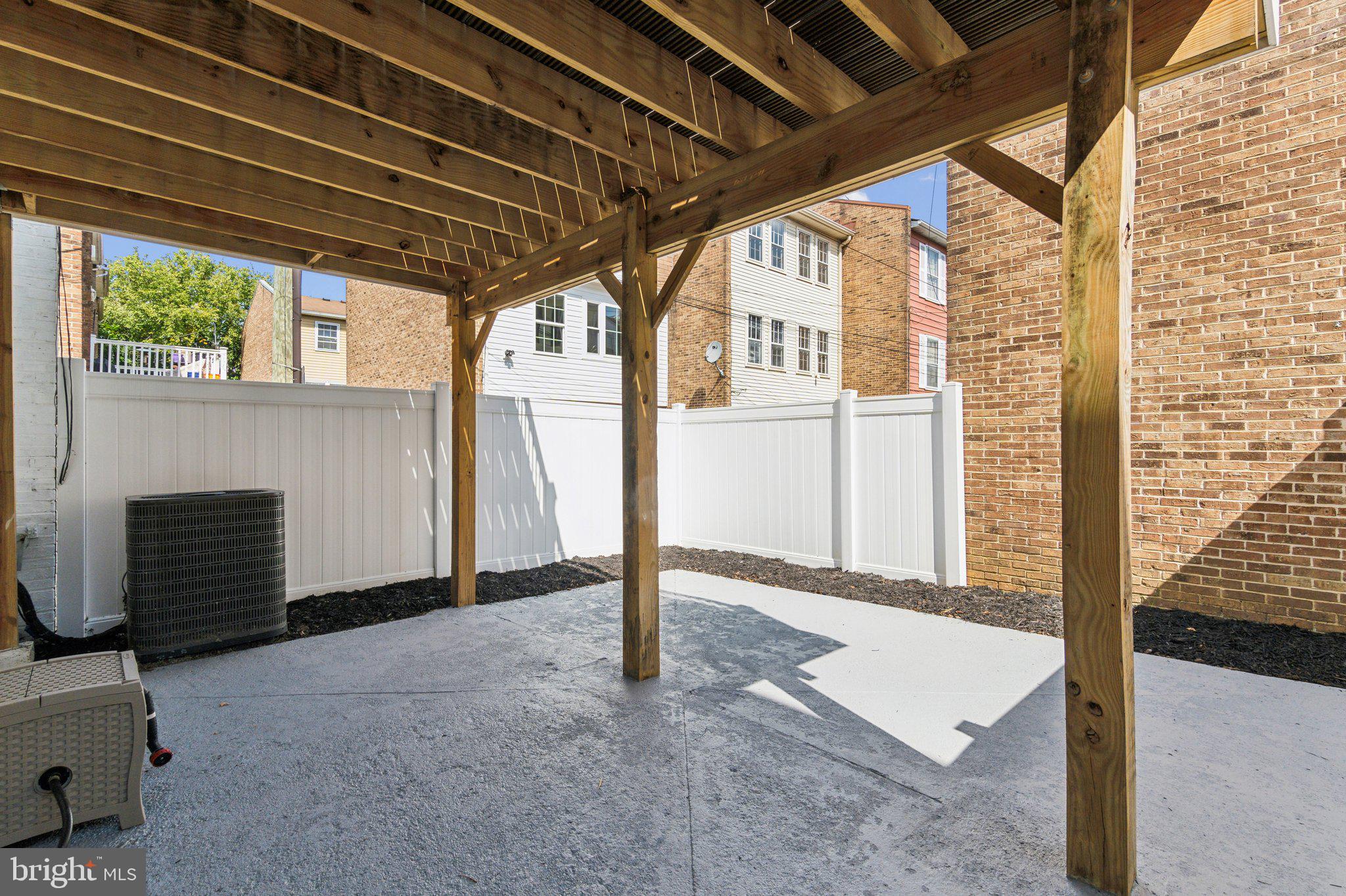 1910 Naylor Road Southeast Washington, DC 20020 - Photo 28 of 29