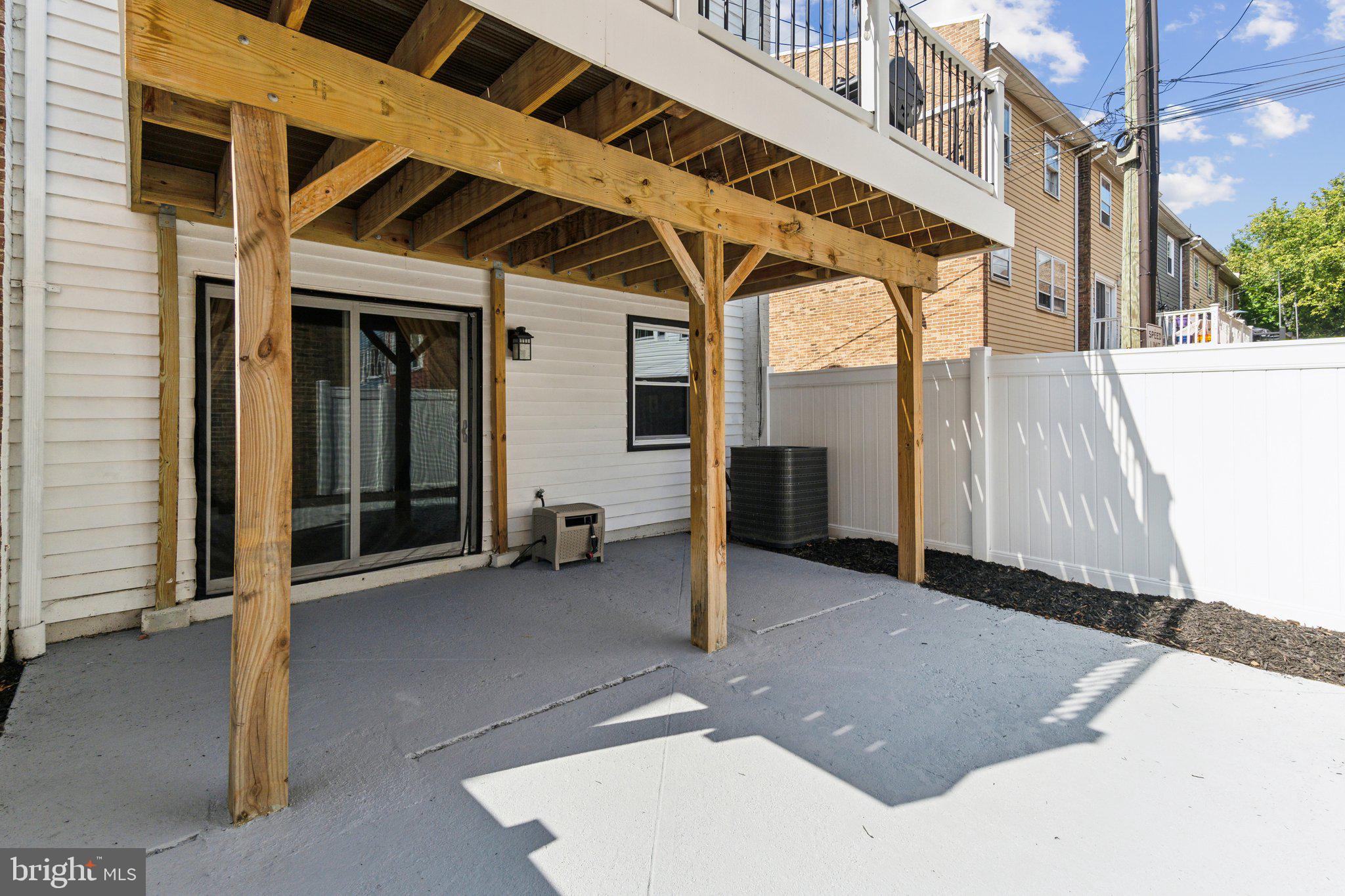 1910 Naylor Road Southeast Washington, DC 20020 - Photo 29 of 29