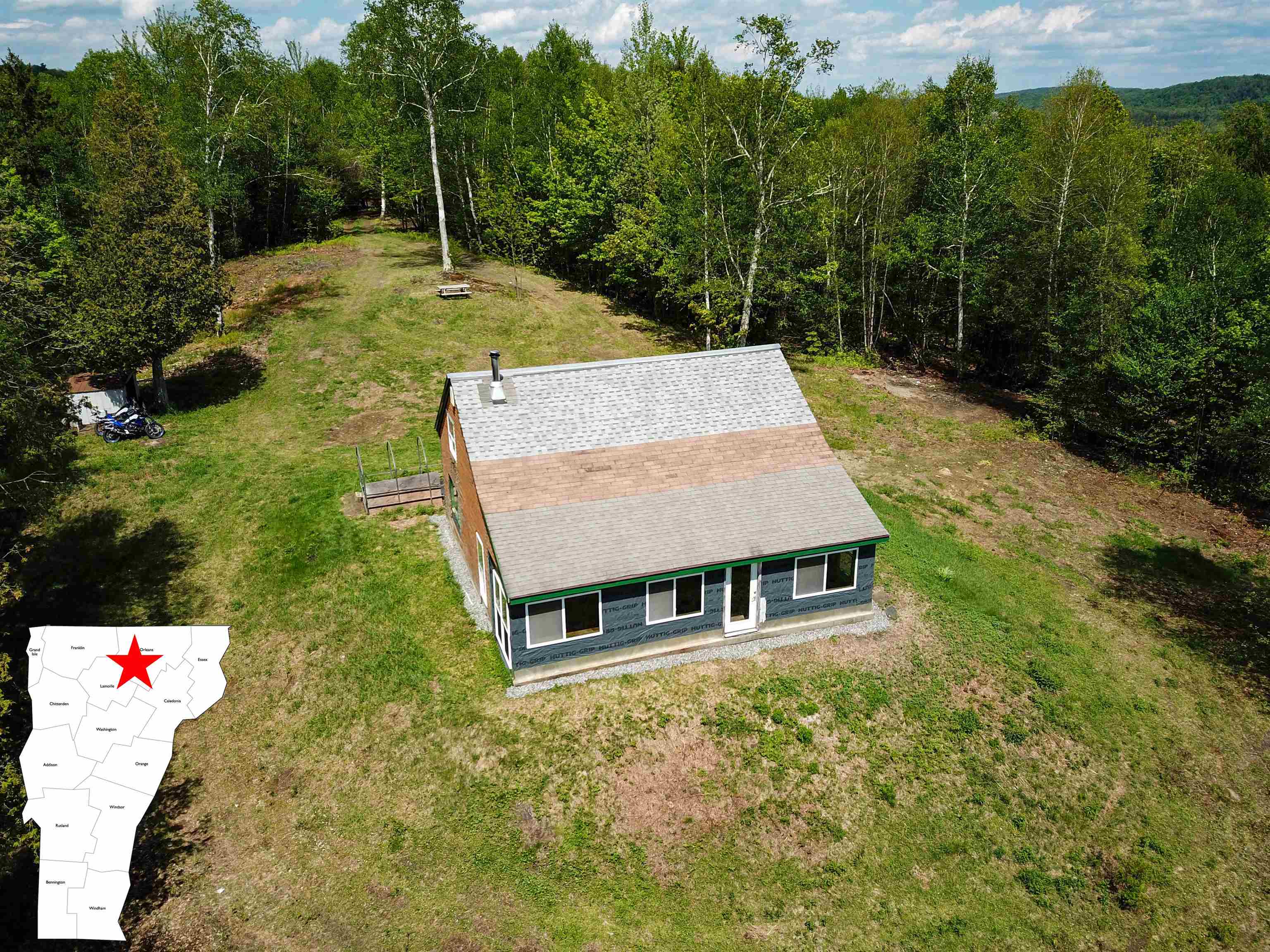 990 Daniels Road West Albany, VT 05845 - Photo 1 of 40