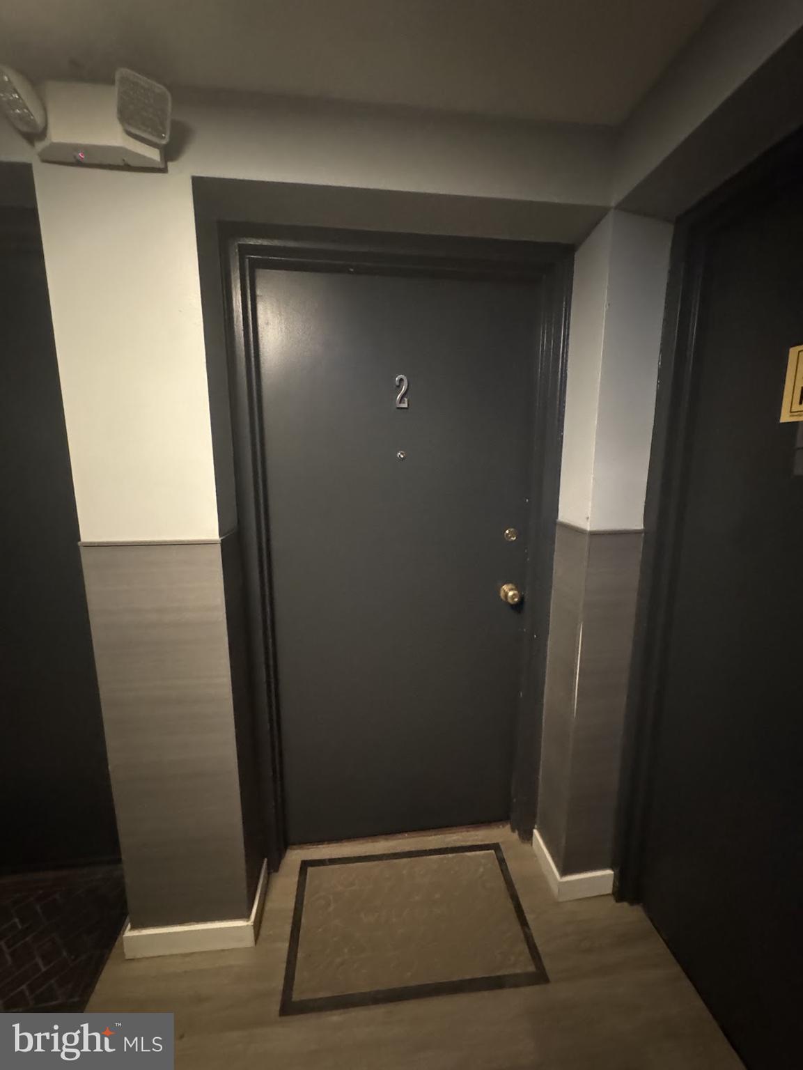 500 South Courthouse Road, Unit 2 Arlington, VA 22204 - Photo 3 of 16