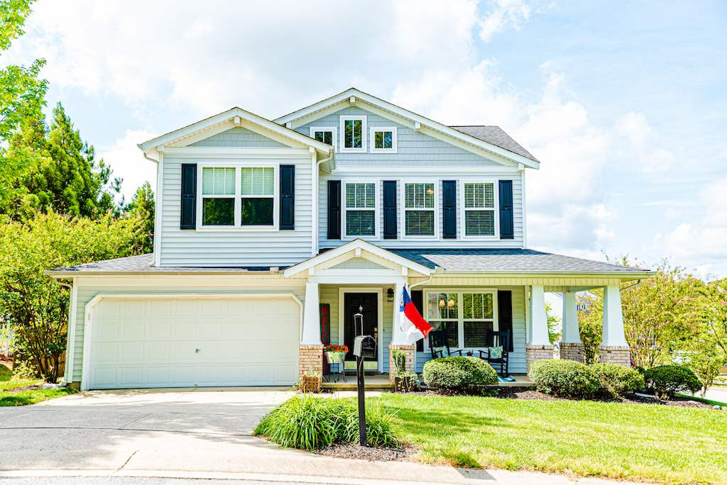 4000 Hopper Street Raleigh, NC 27616 - Photo 1 of 30 Photo 1