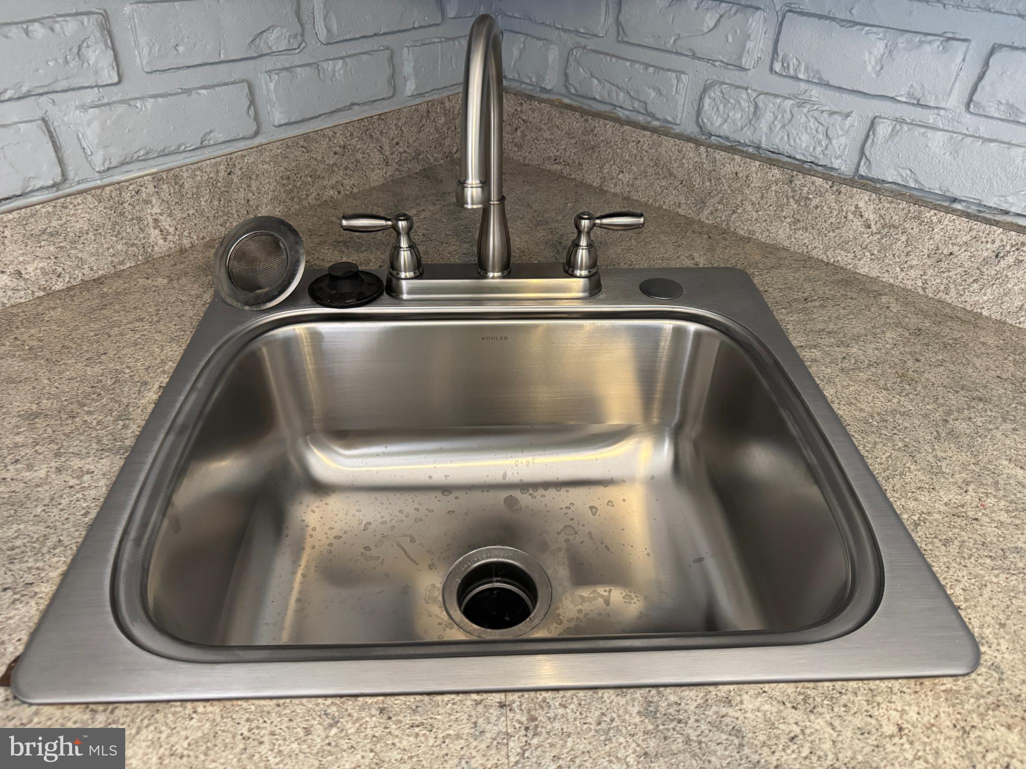 12044 Abby Road, Unit 1 Philadelphia, PA 19154 - Photo 11 of 12 Brand new deep sink and goose neck faucet