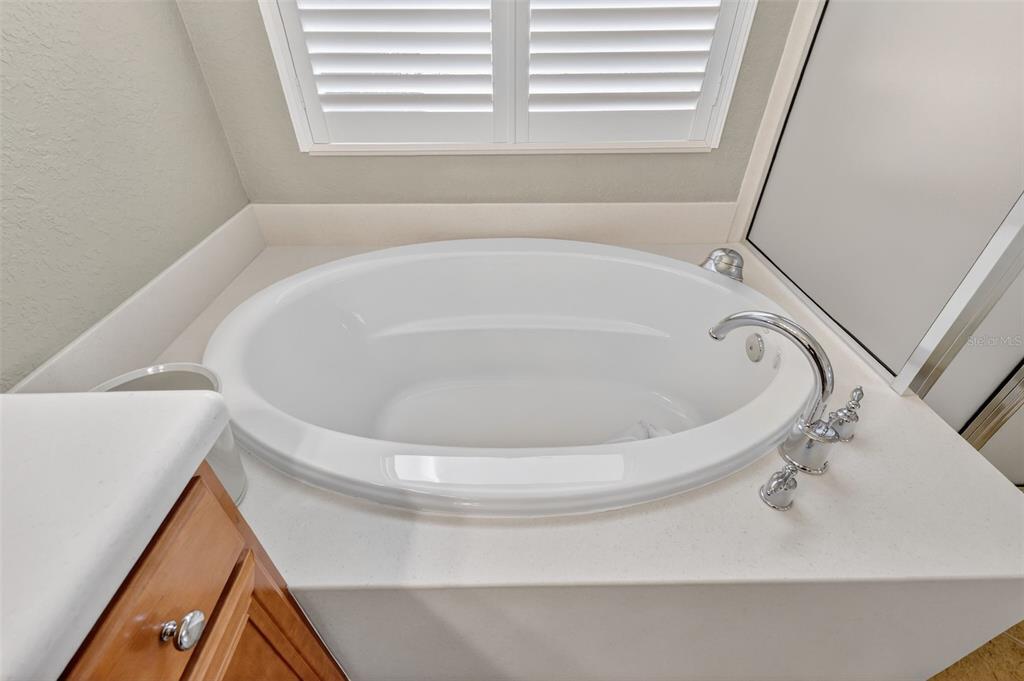 7271 Southwest 95th Court Ocala, FL 34481 - Photo 23 of 39 a bathroom with a bathtub