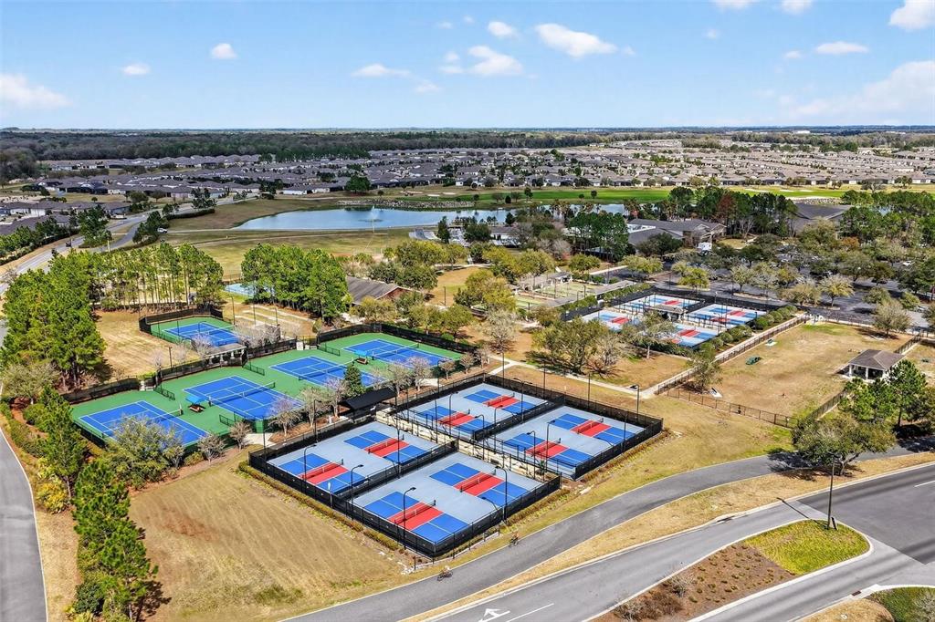 7271 Southwest 95th Court Ocala, FL 34481 - Photo 38 of 39 a view of an outdoor space