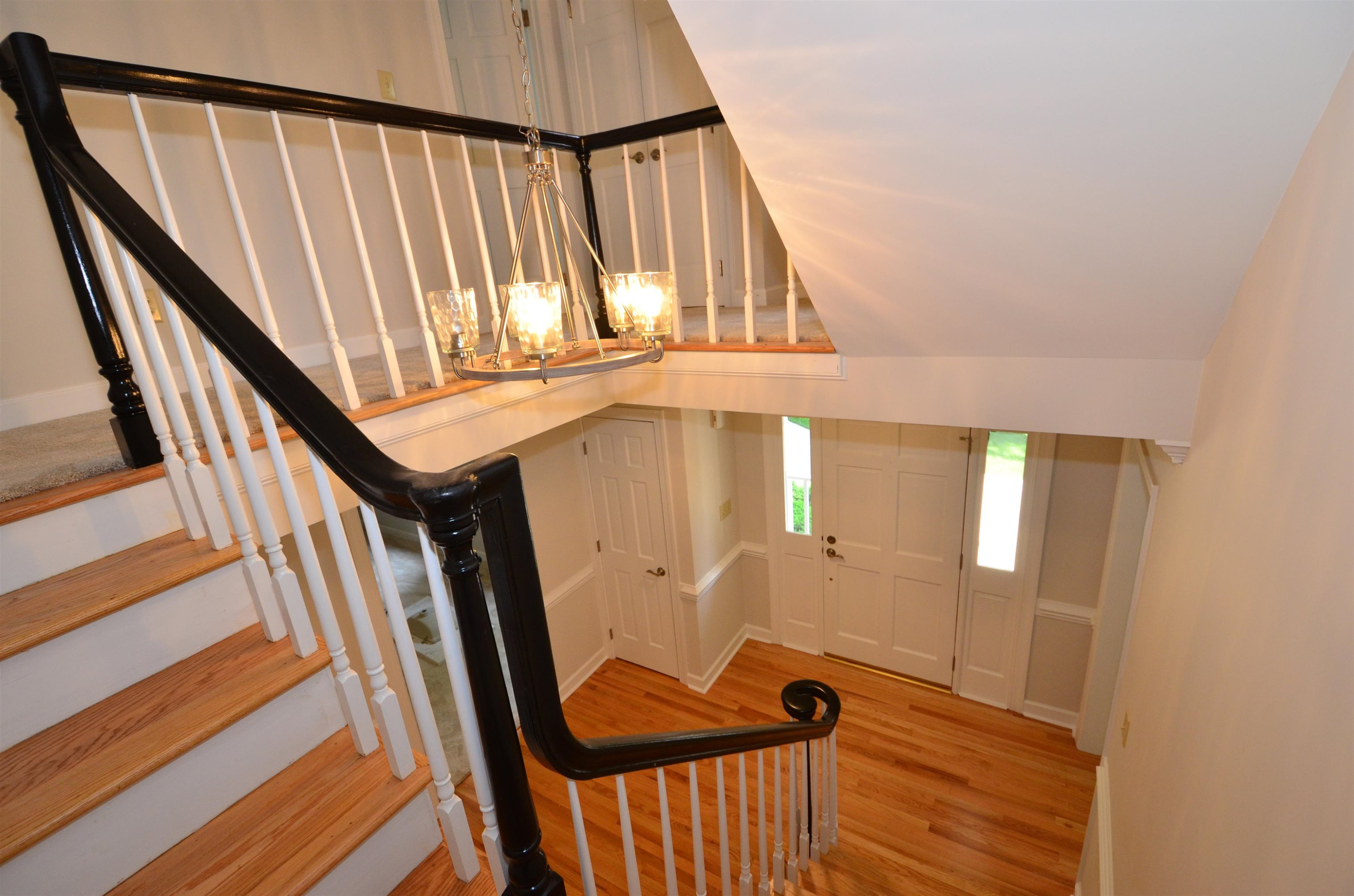 224 Jansmith Lane Raleigh, NC 27615 - Photo 15 of 27 Foyer