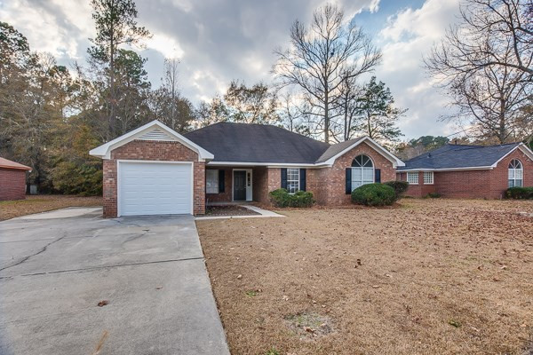 2767 Davis Mill Road Hephzibah, GA 30815 - Photo 3 of 46