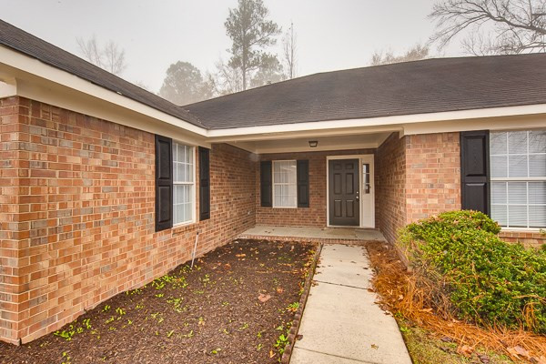 2767 Davis Mill Road Hephzibah, GA 30815 - Photo 4 of 46