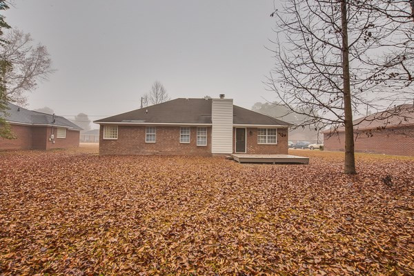 2767 Davis Mill Road Hephzibah, GA 30815 - Photo 44 of 46