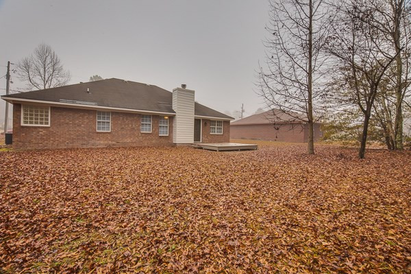 2767 Davis Mill Road Hephzibah, GA 30815 - Photo 45 of 46