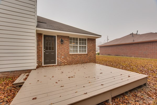 2767 Davis Mill Road Hephzibah, GA 30815 - Photo 46 of 46