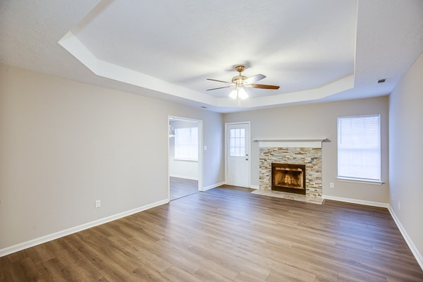 2767 Davis Mill Road Hephzibah, GA 30815 - Photo 6 of 46