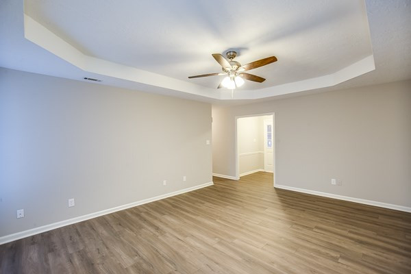 2767 Davis Mill Road Hephzibah, GA 30815 - Photo 8 of 46