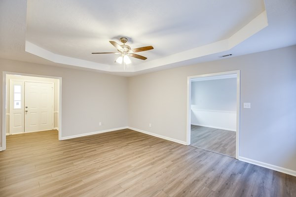 2767 Davis Mill Road Hephzibah, GA 30815 - Photo 9 of 46