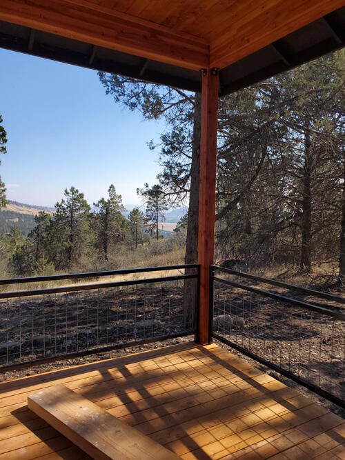 979 Bailey Mountain Road Klamath Falls, OR 97601 - Photo 44 of 49 53