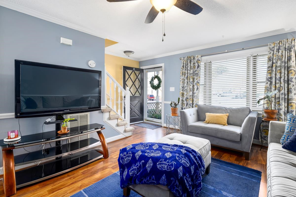 1202 Shadow Bark Court Raleigh, NC 27603 - Photo 15 of 27 Photo 15
