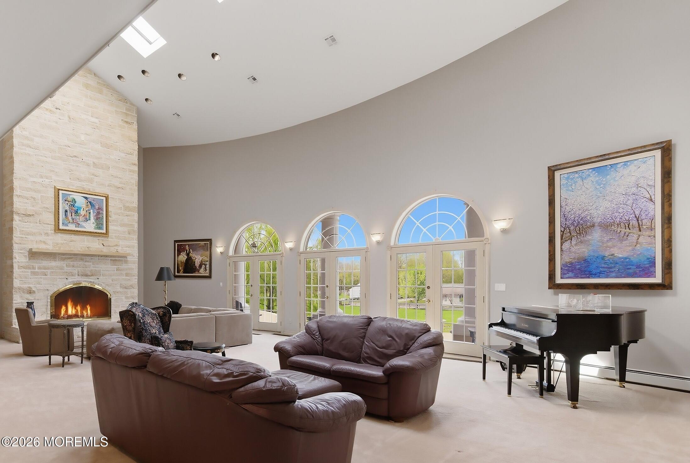 4 Thunder Lane Colts Neck, NJ 07722 - Photo 11 of 60 Great Room