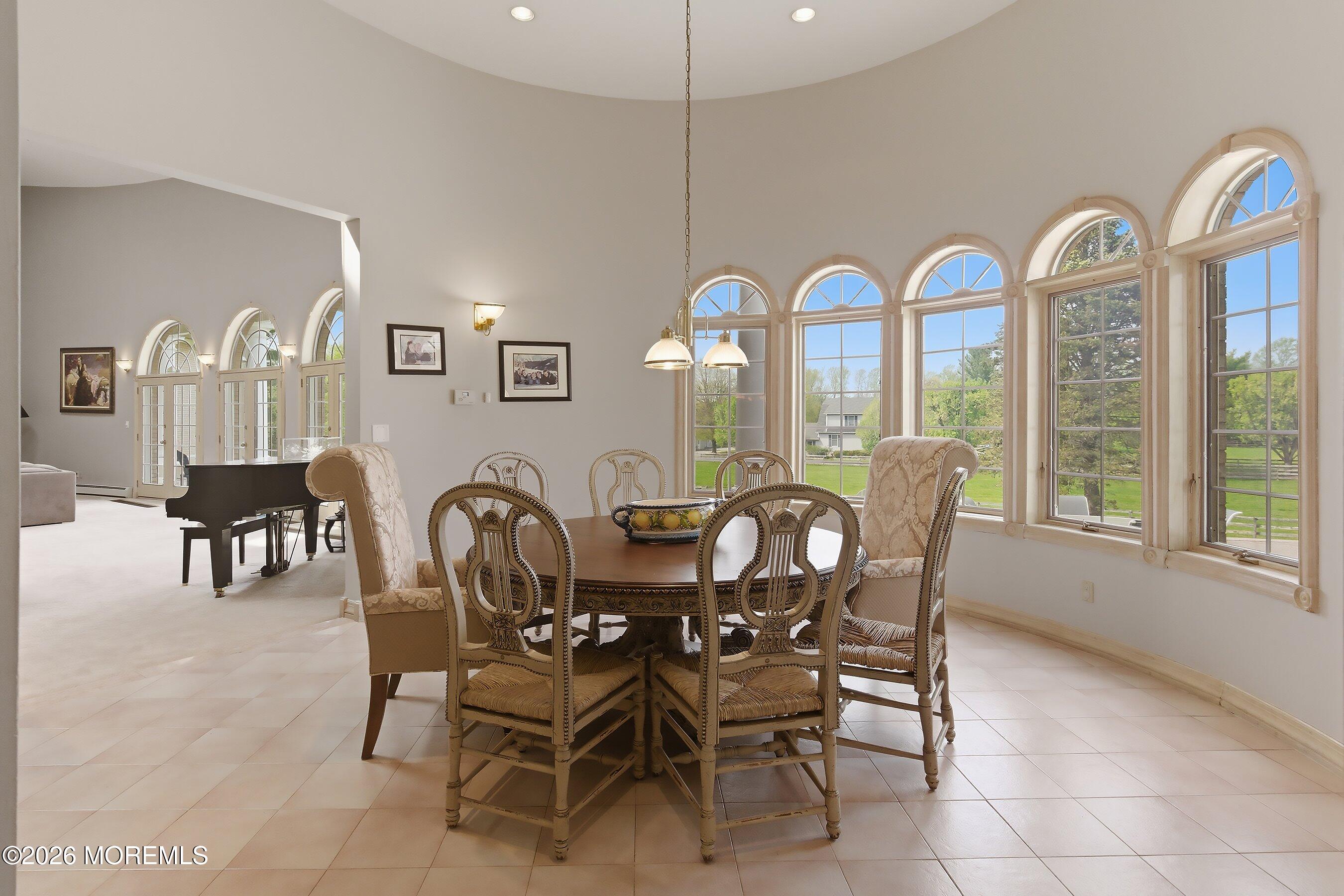 4 Thunder Lane Colts Neck, NJ 07722 - Photo 25 of 60 Gather Around this Breakfast Room