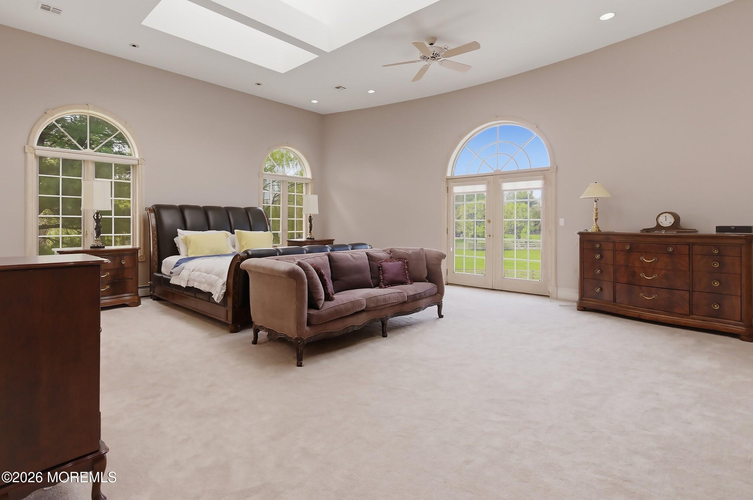 4 Thunder Lane Colts Neck, NJ 07722 - Photo 35 of 60 Primary Bedroom ensuite