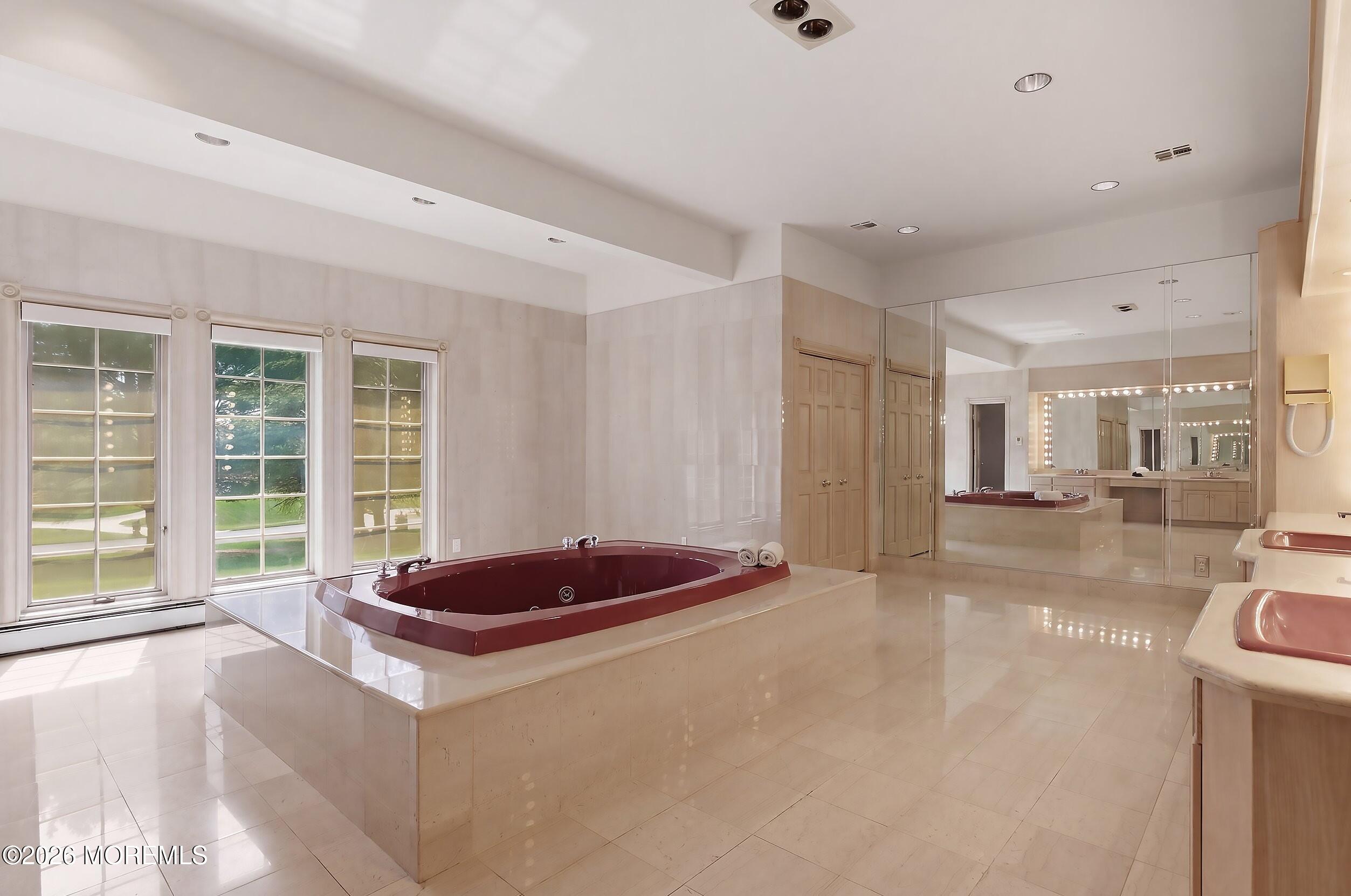 4 Thunder Lane Colts Neck, NJ 07722 - Photo 36 of 60 Primary Bathroom