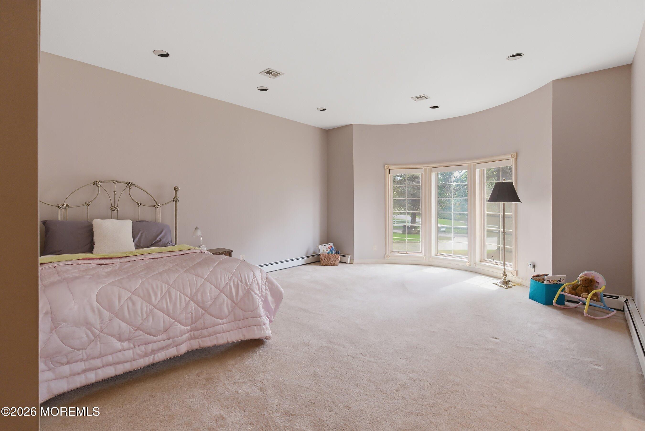 4 Thunder Lane Colts Neck, NJ 07722 - Photo 40 of 60 Bedroom 3 ensuite