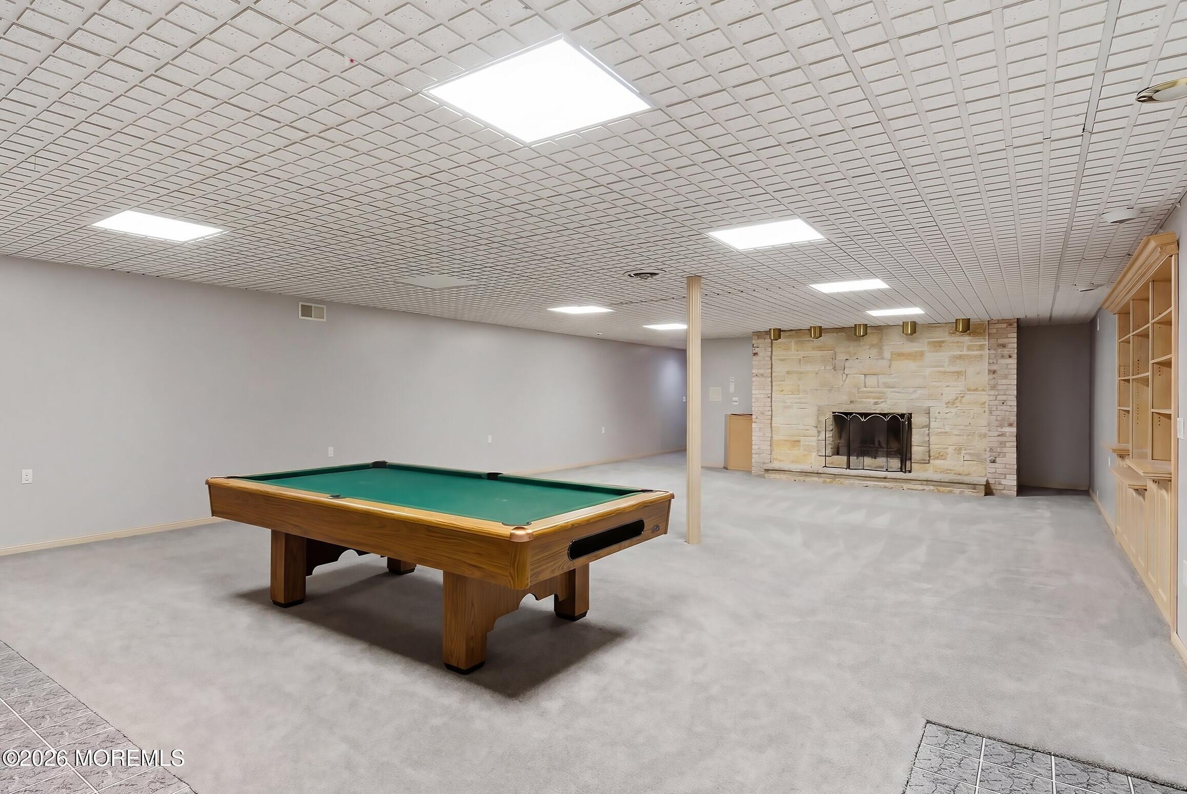4 Thunder Lane Colts Neck, NJ 07722 - Photo 42 of 60 Finished Basement 1 of 2
