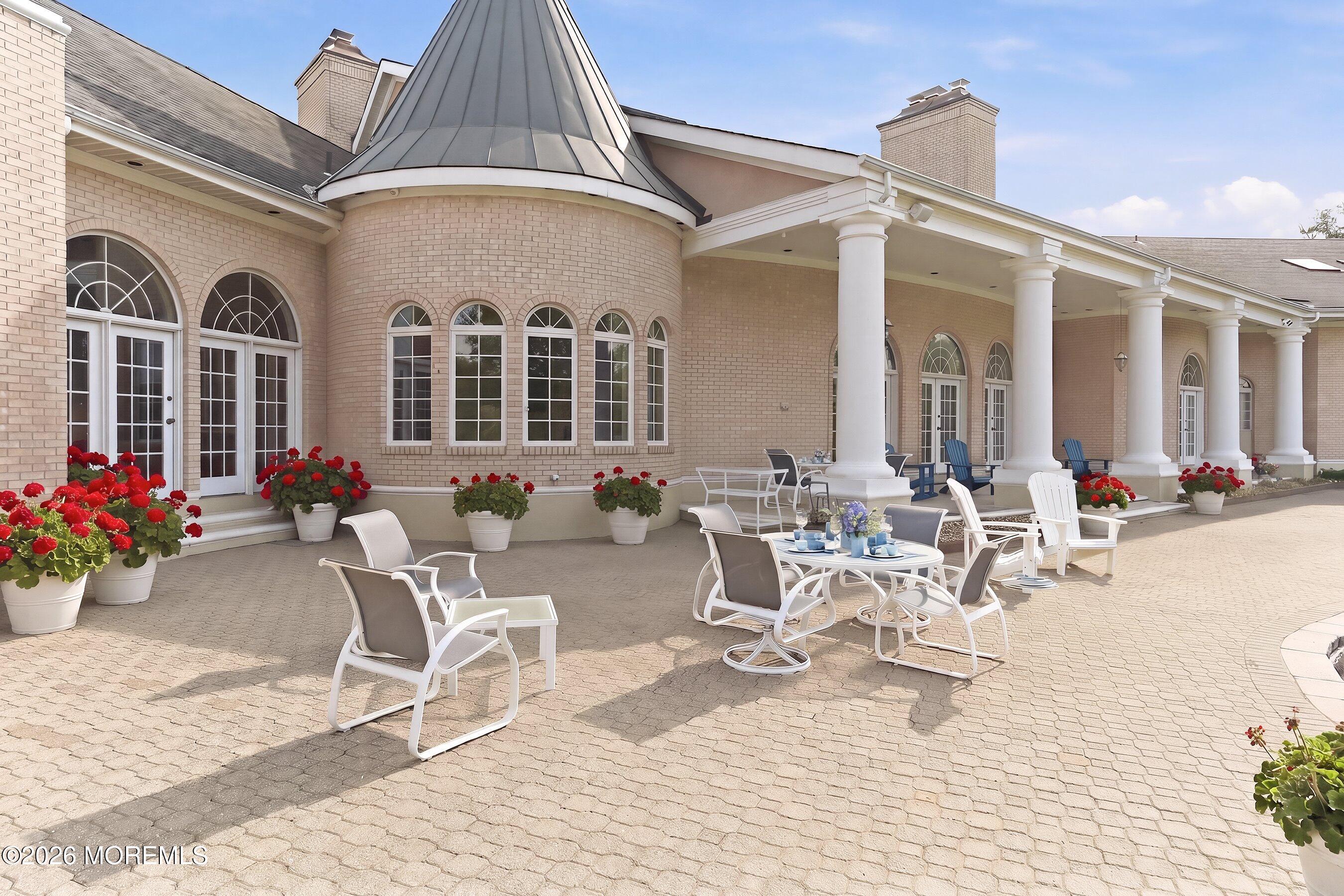 4 Thunder Lane Colts Neck, NJ 07722 - Photo 49 of 60 Terrace/Patio