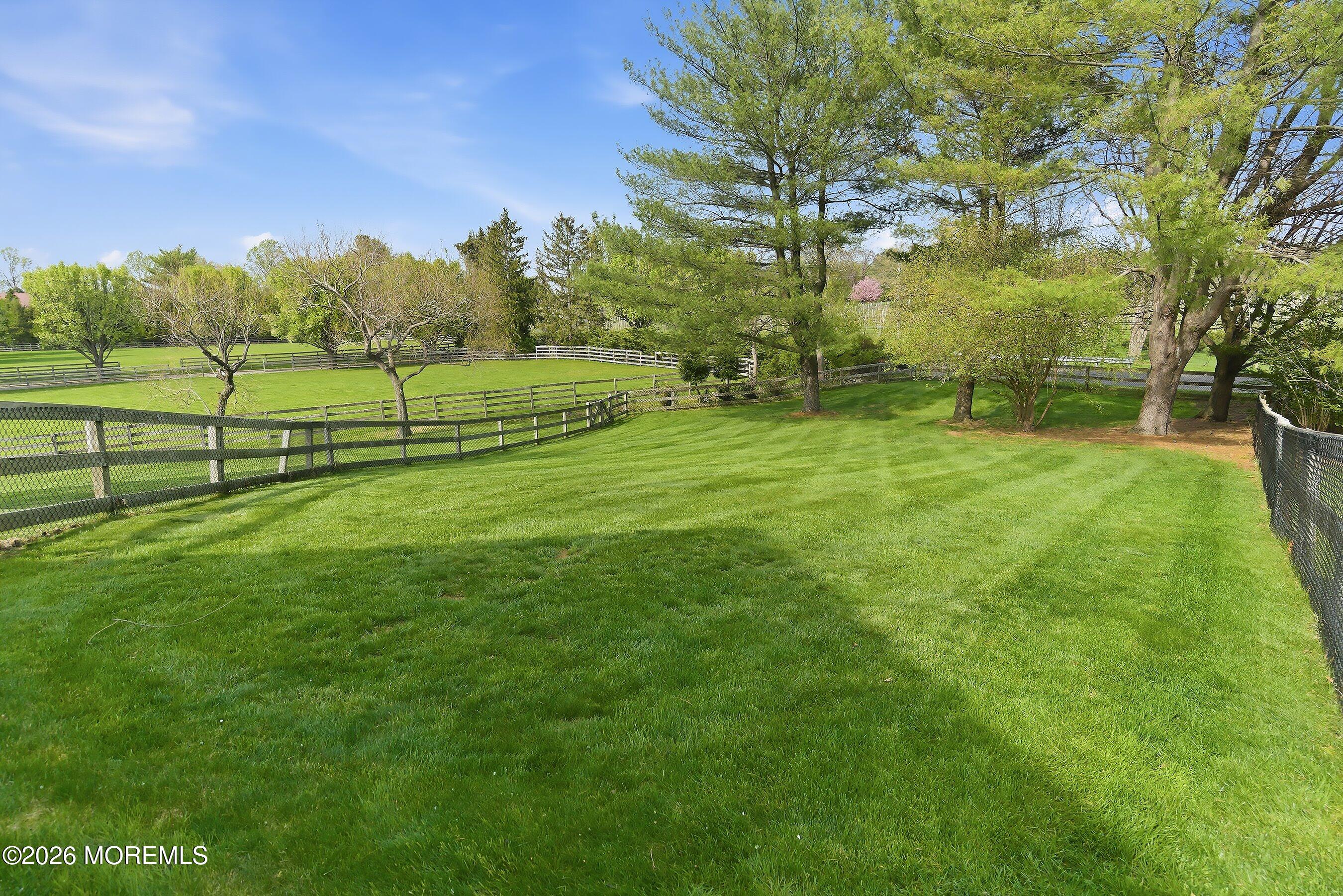 4 Thunder Lane Colts Neck, NJ 07722 - Photo 50 of 60 Canine Paddock