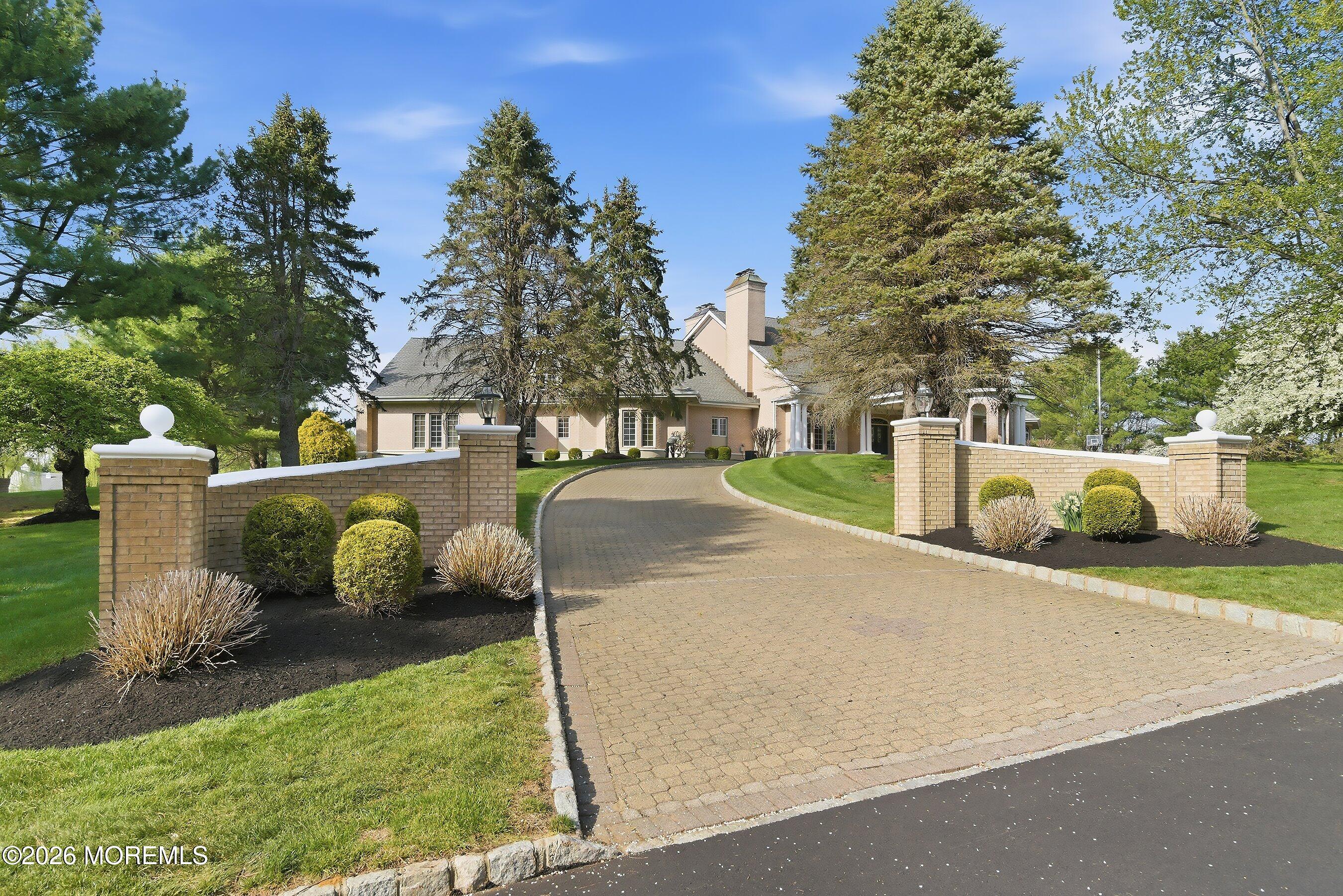 4 Thunder Lane Colts Neck, NJ 07722 - Photo 5 of 60 Welcome to 4 Thunder