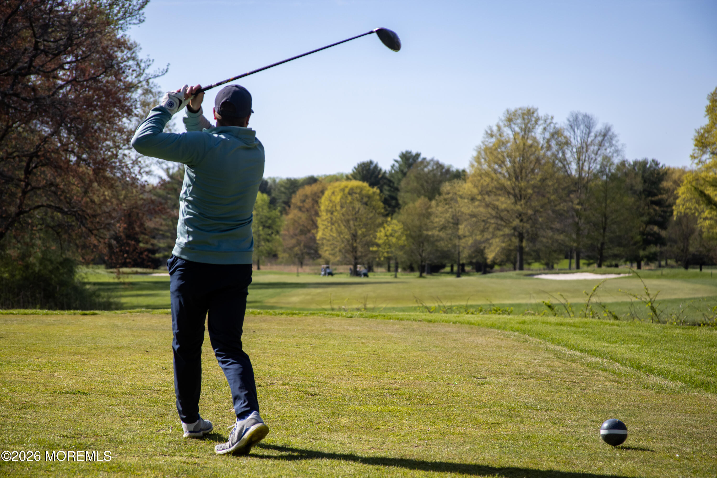 4 Thunder Lane Colts Neck, NJ 07722 - Photo 55 of 60 Golf Courses are Minutes Away