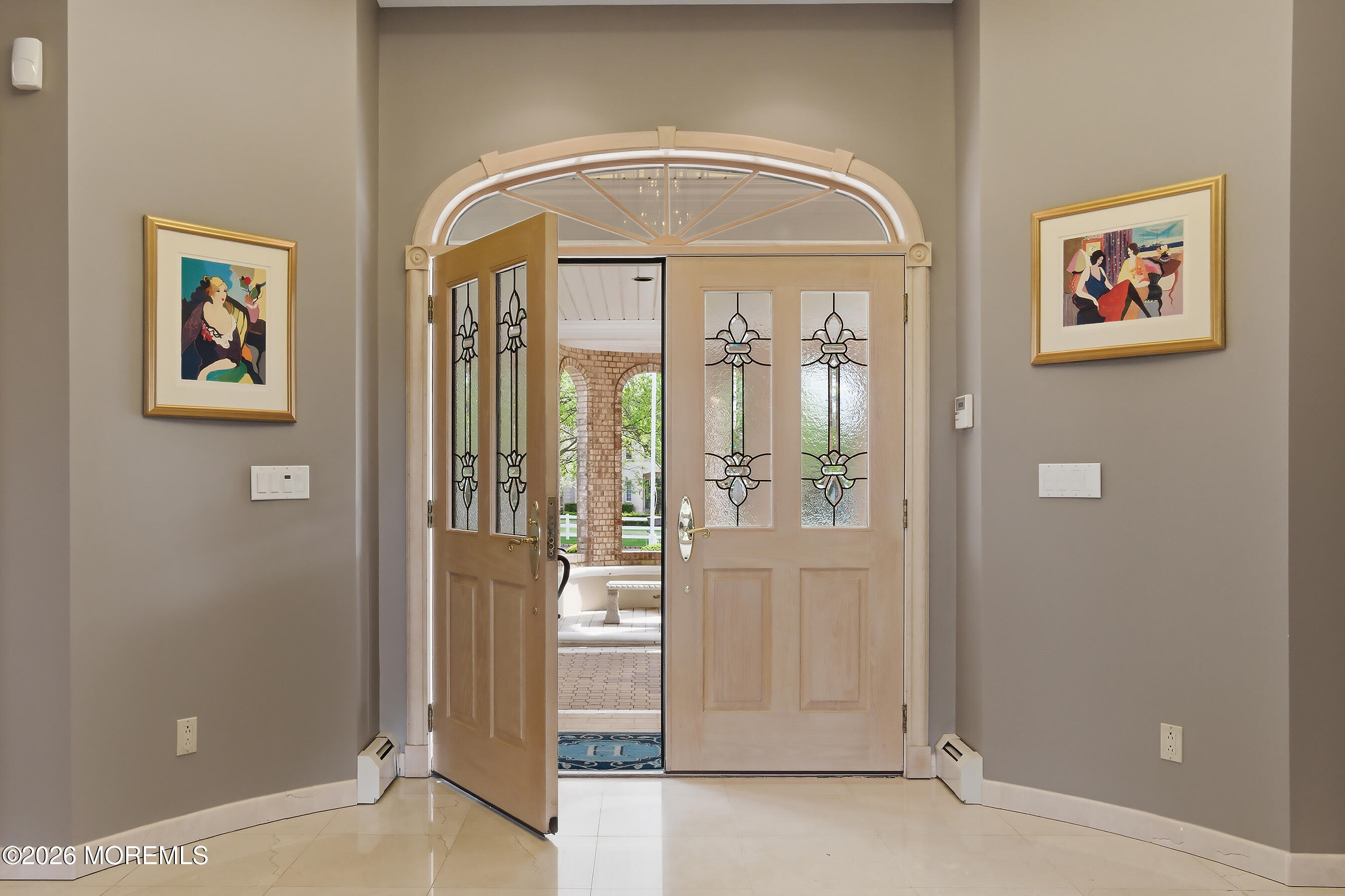 4 Thunder Lane Colts Neck, NJ 07722 - Photo 7 of 60 Gracious Entry